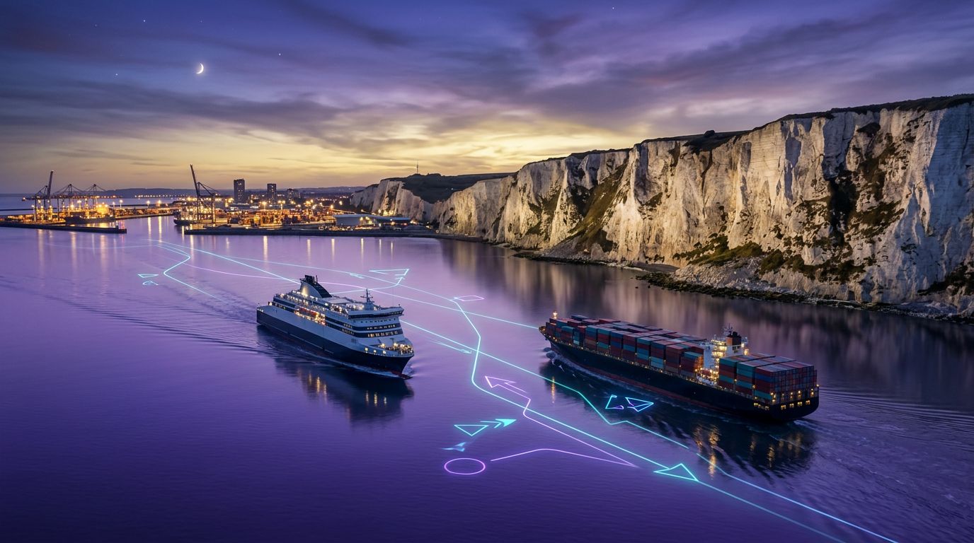 Top 10 Best Shipping Companies in Kent