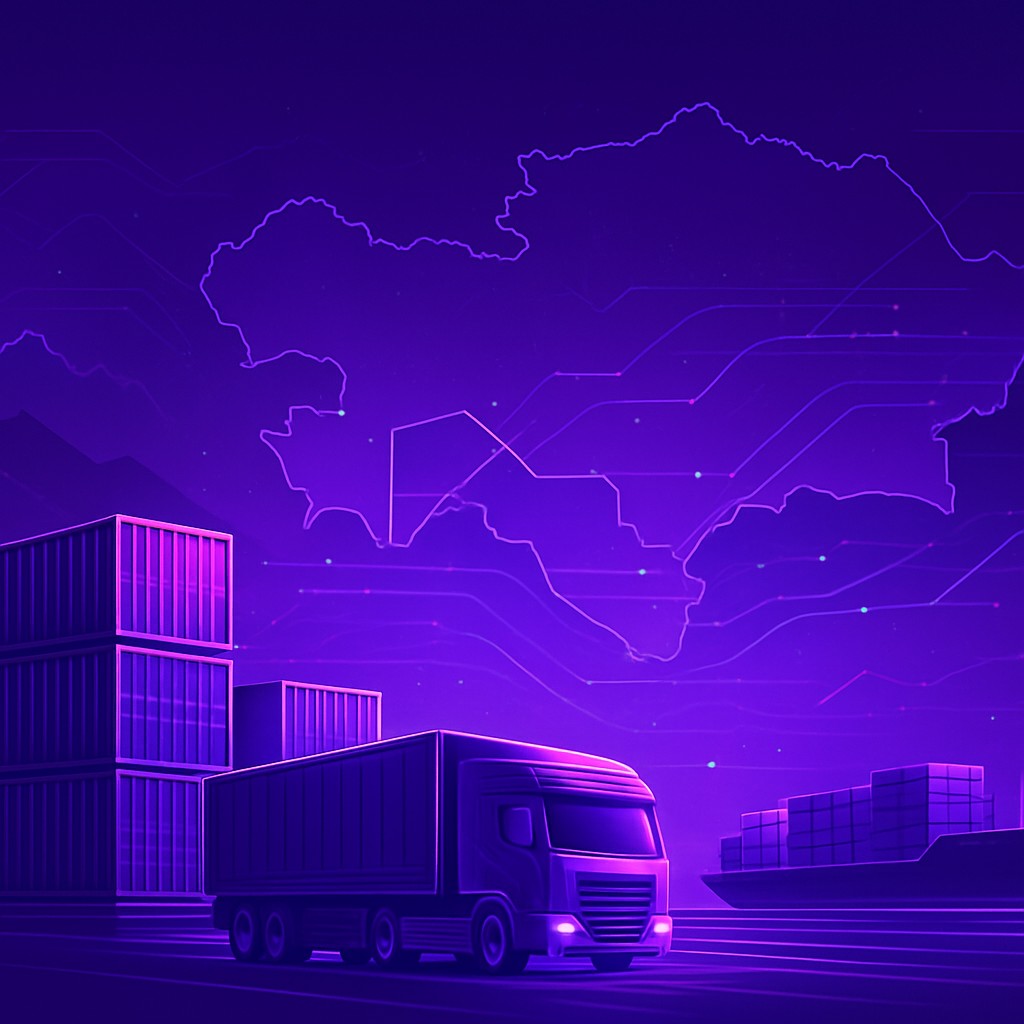 Top 10 Best Shipping Companies in Kyrgyzstan