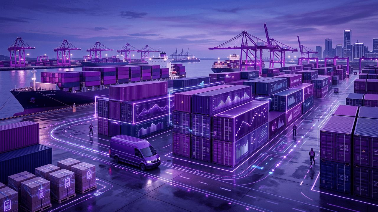 Top 10 Best Shipping Companies in Lafayette