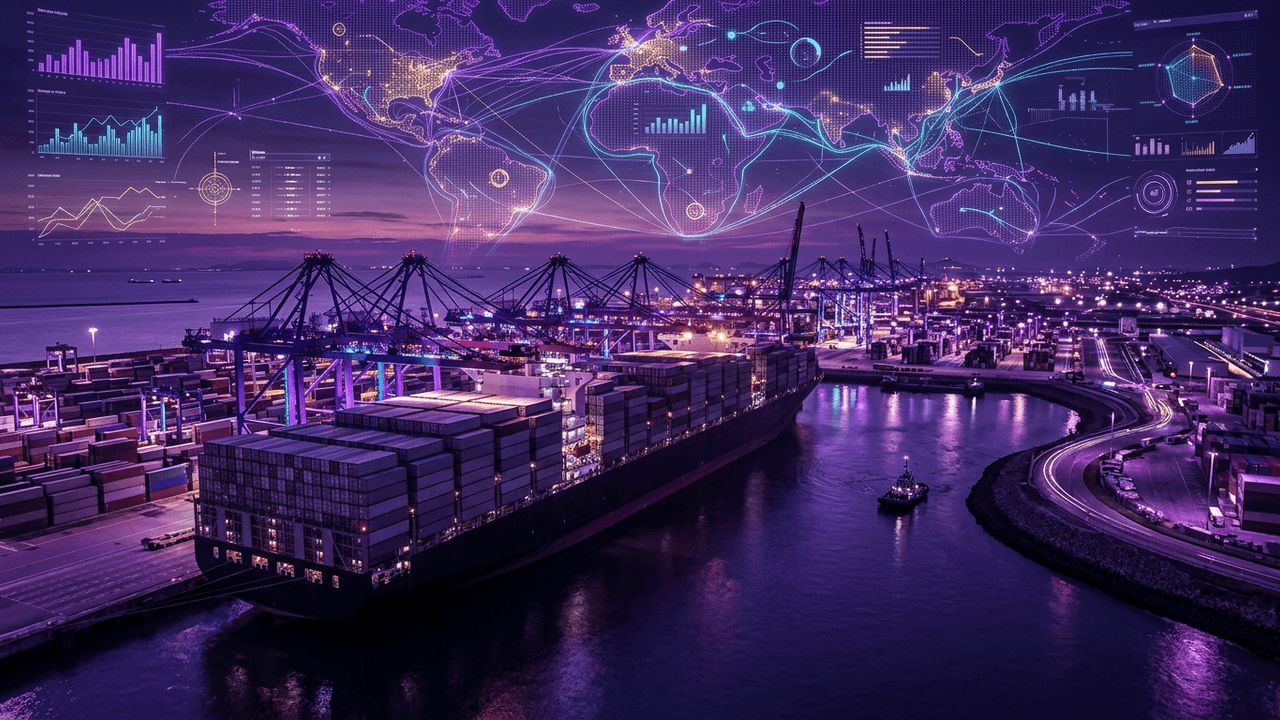 Top 10 Best Shipping Companies in Lakeland