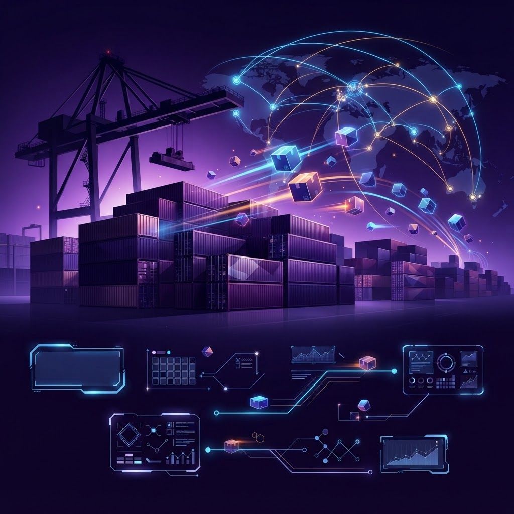 Top 10 Best Shipping Companies in Laredo