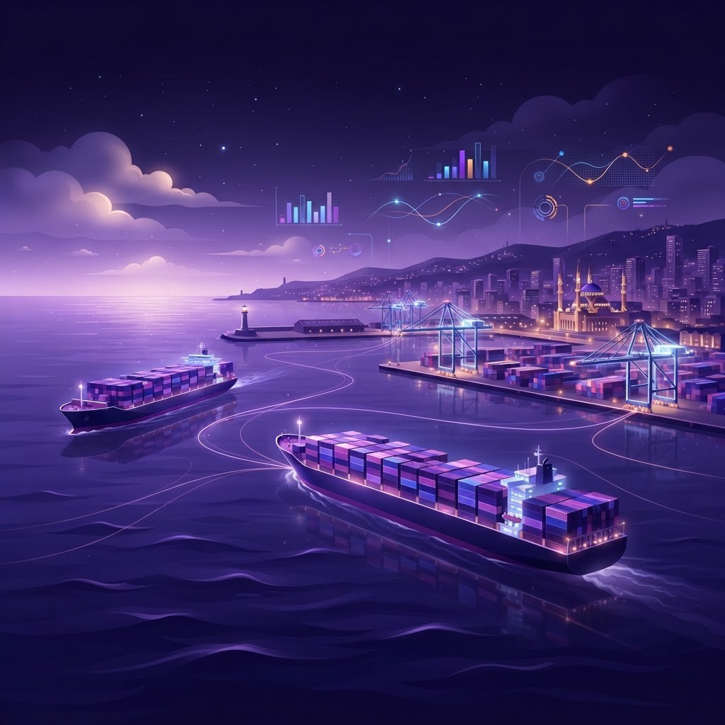 Top 10 Best Shipping Companies in Lebanon