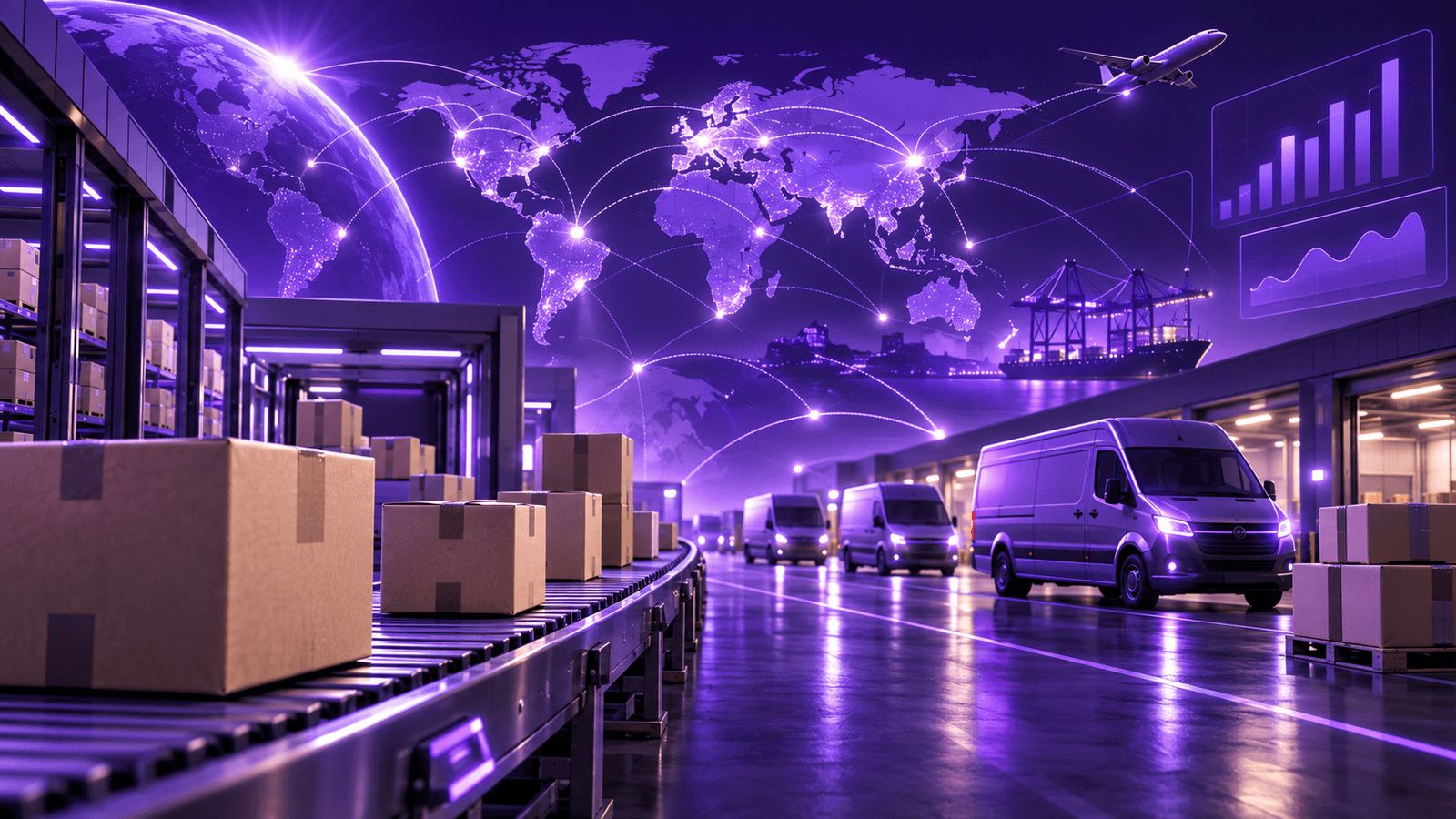 Top 10 Best Shipping Companies in Mesquite