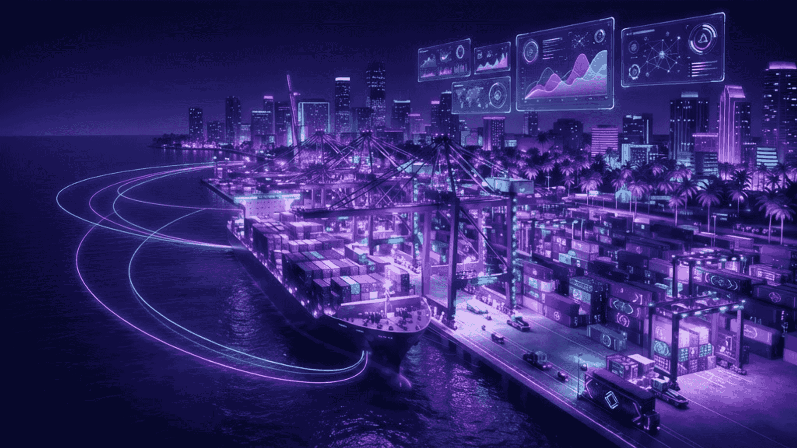 Top 10 Best Shipping Companies in Miami
