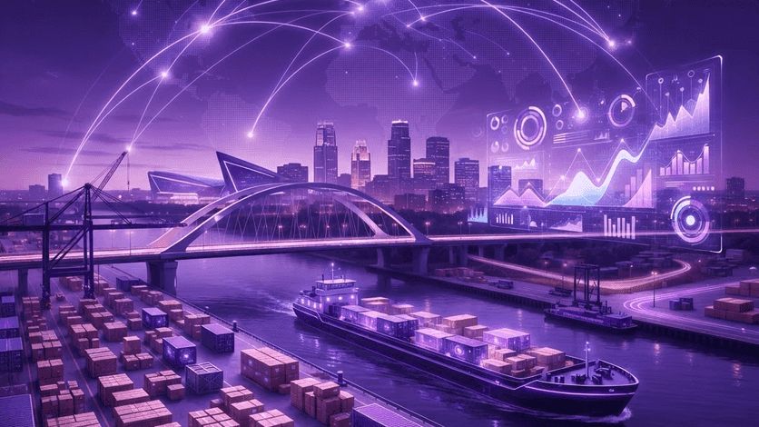 Top 10 Best Shipping Companies in Minneapolis