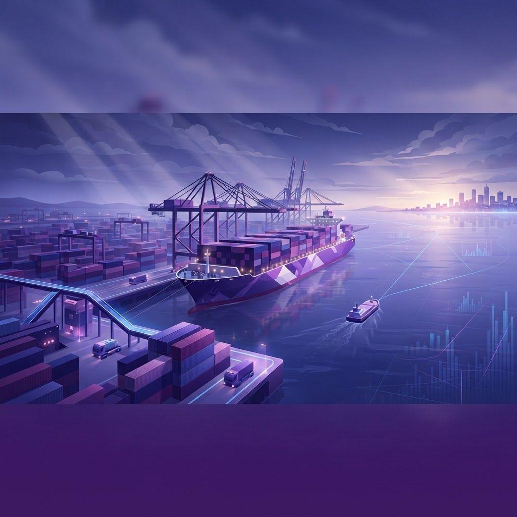 Top 10 Best Shipping Companies in Mobile