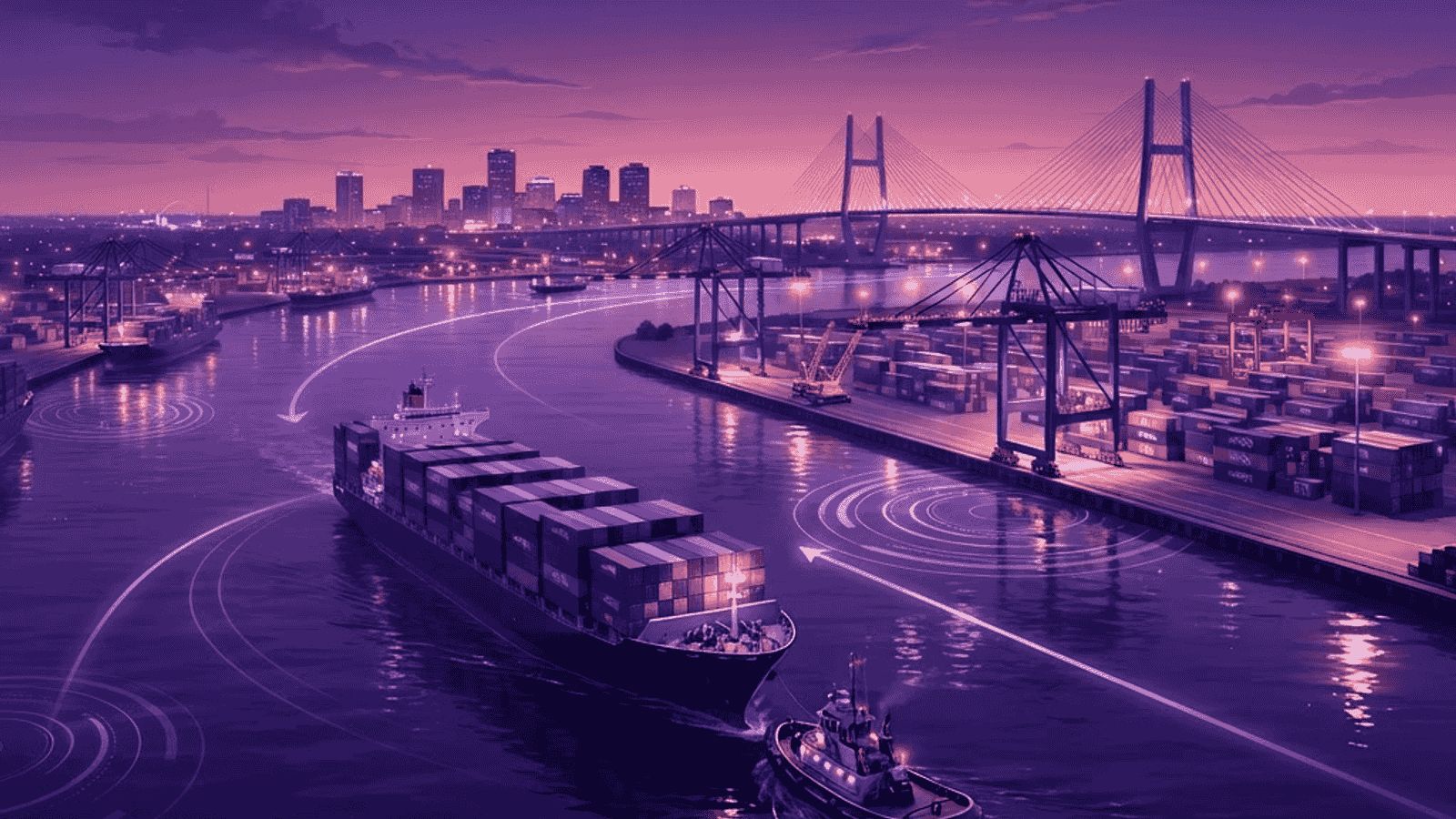 Top 10 Best Shipping Companies in New Orleans