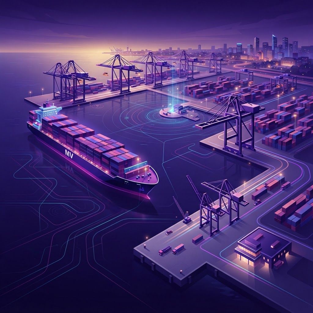 Top 10 Best Shipping Companies in North Hempstead