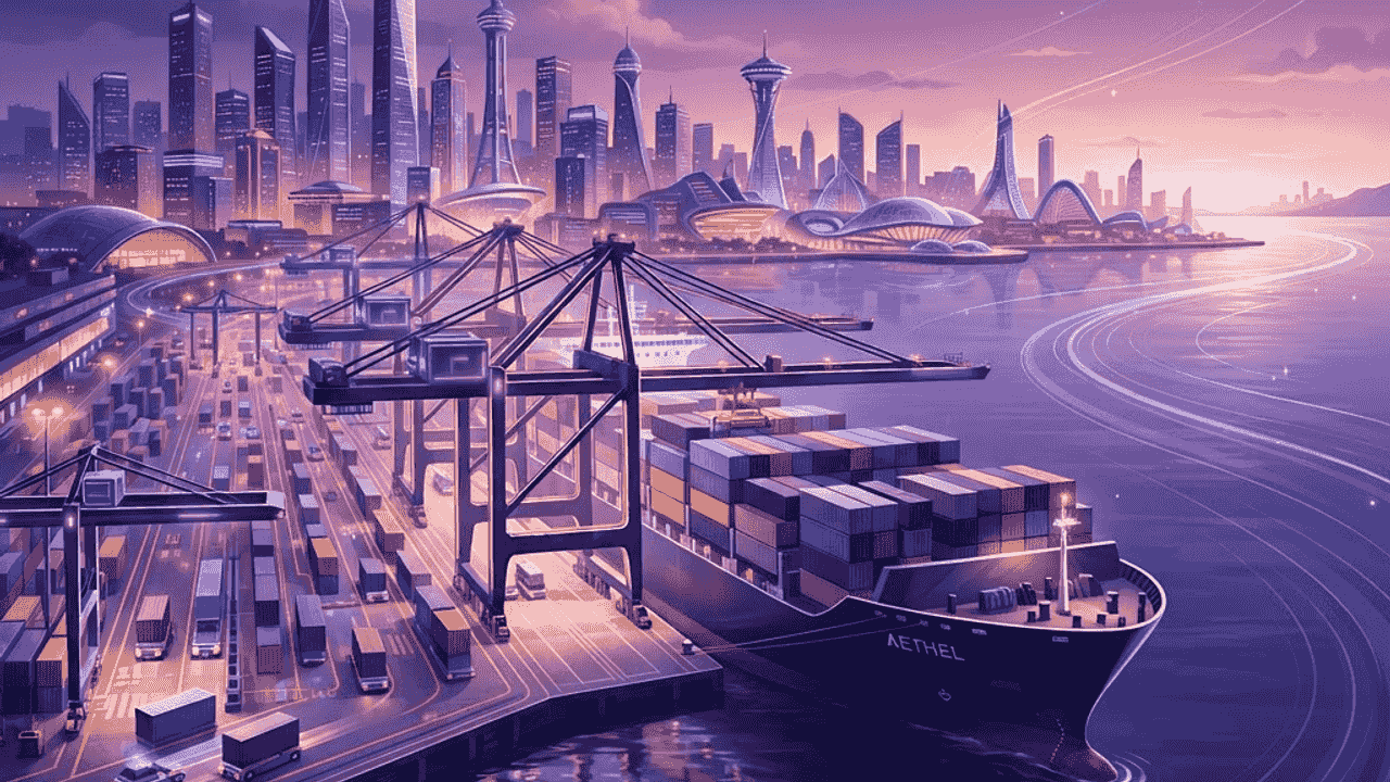 Top 10 Best Shipping Companies in Oakland