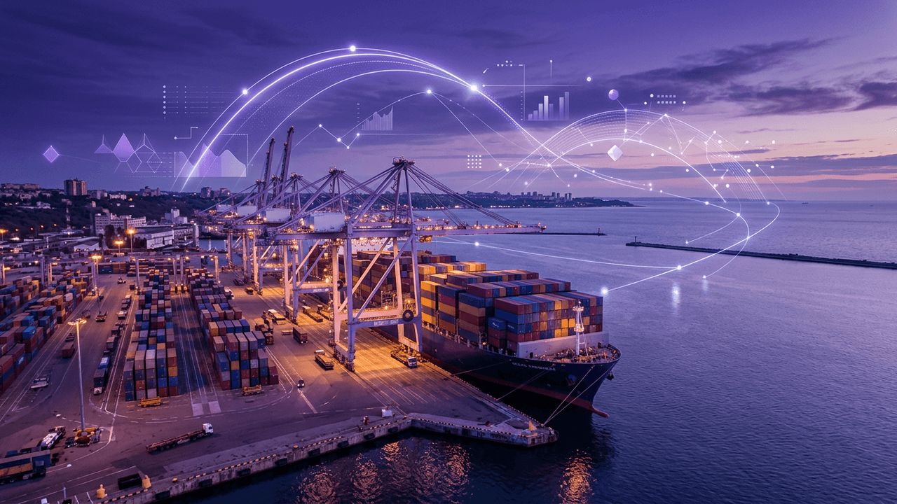 Top 10 Best Shipping Companies in Odessa