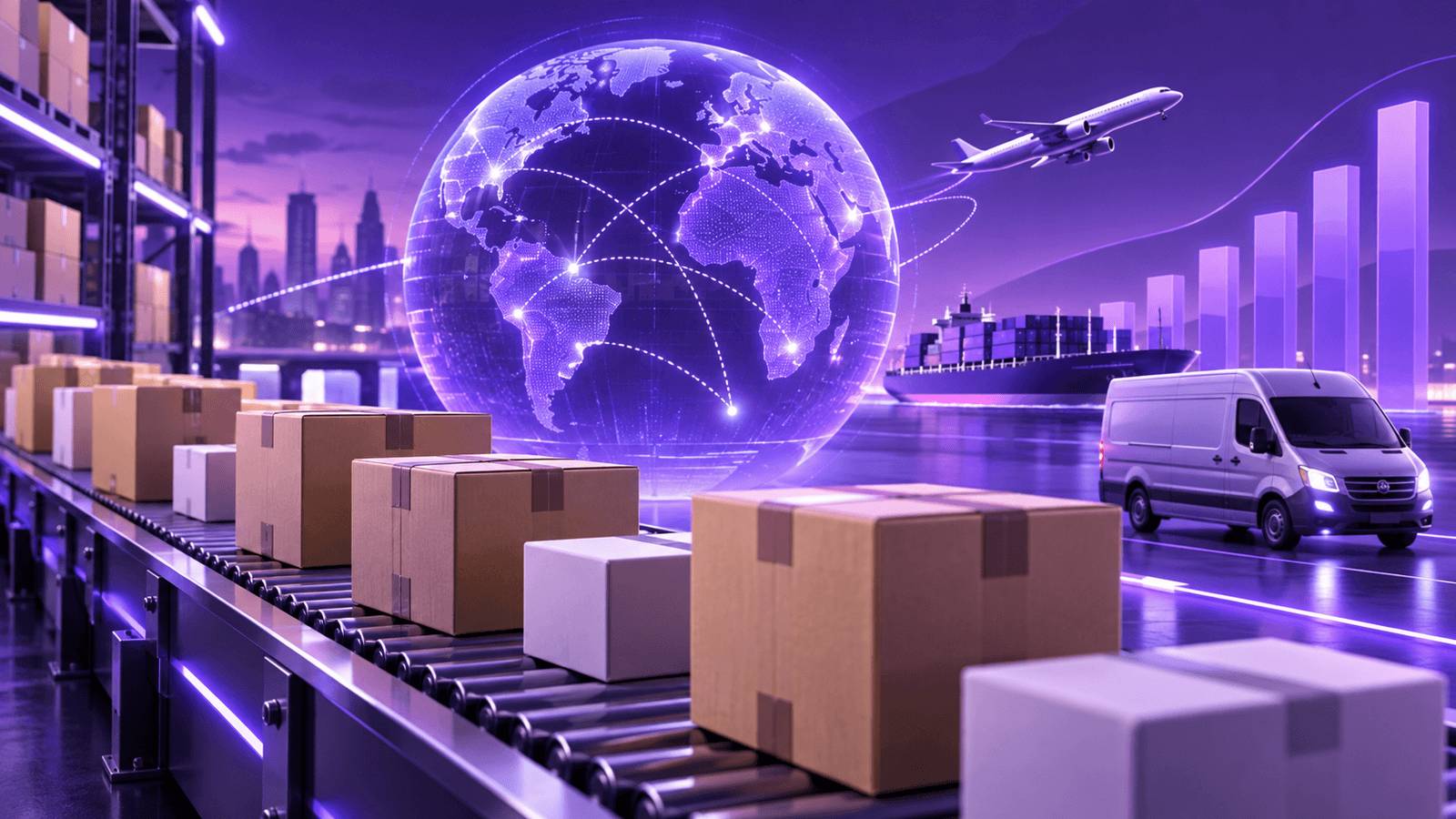 Top 10 Best Shipping Companies in Olathe