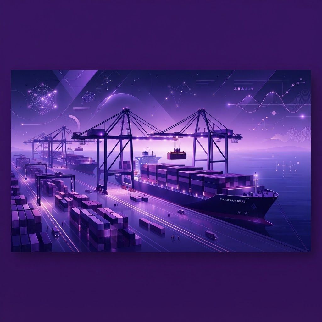 Top 10 Best Shipping Companies in Oxnard