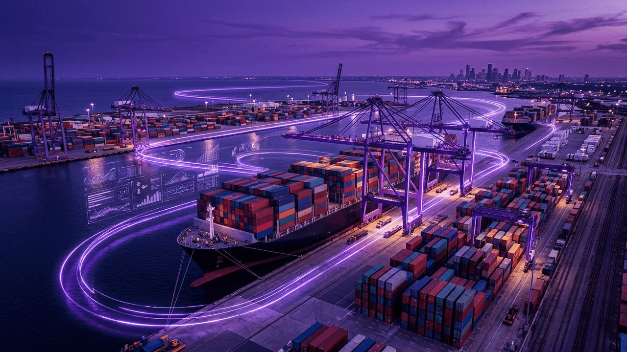 Top 10 Best Shipping Companies in Pearland