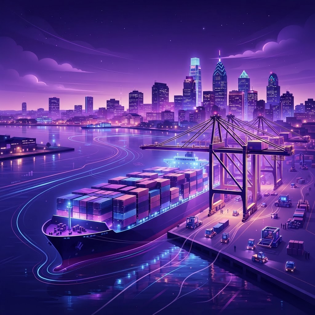 Top 10 Best Shipping Companies in Philadelphia