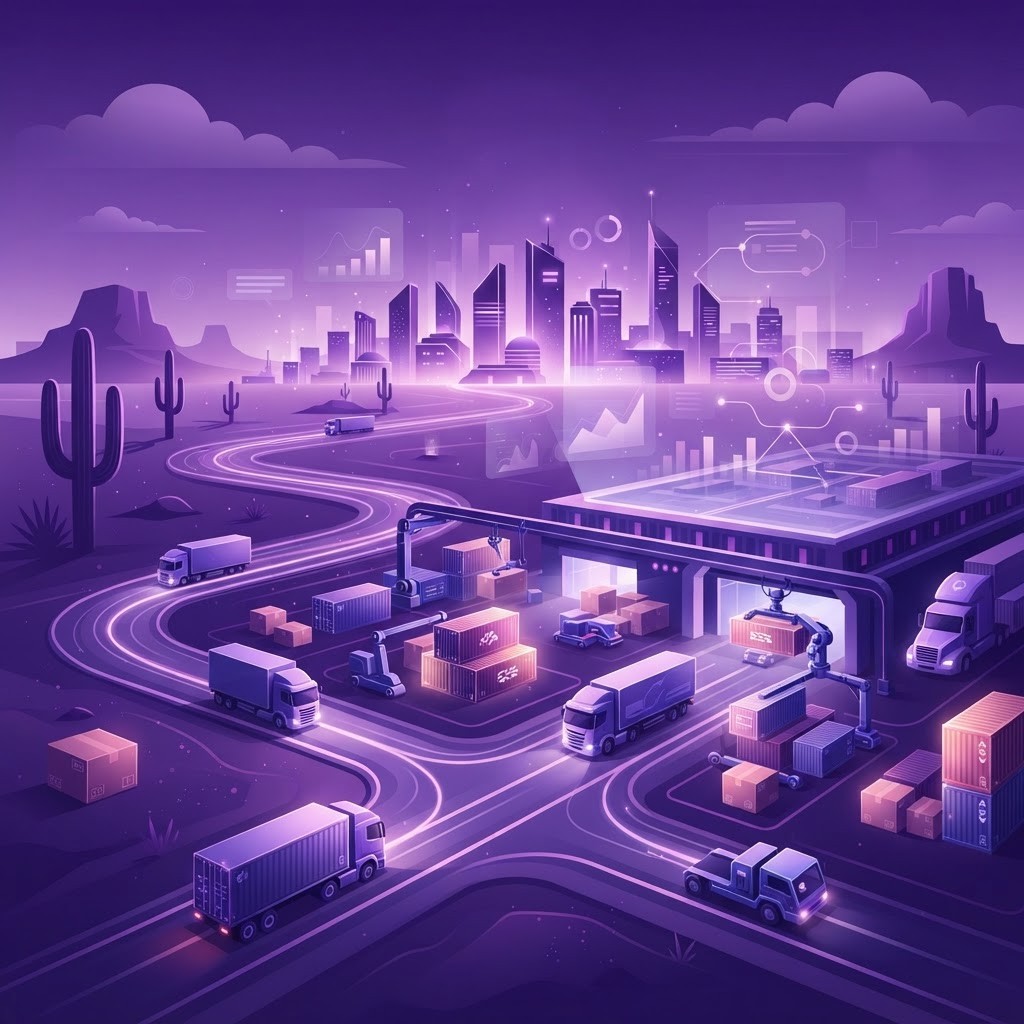 Top 10 Best Shipping Companies in Phoenix