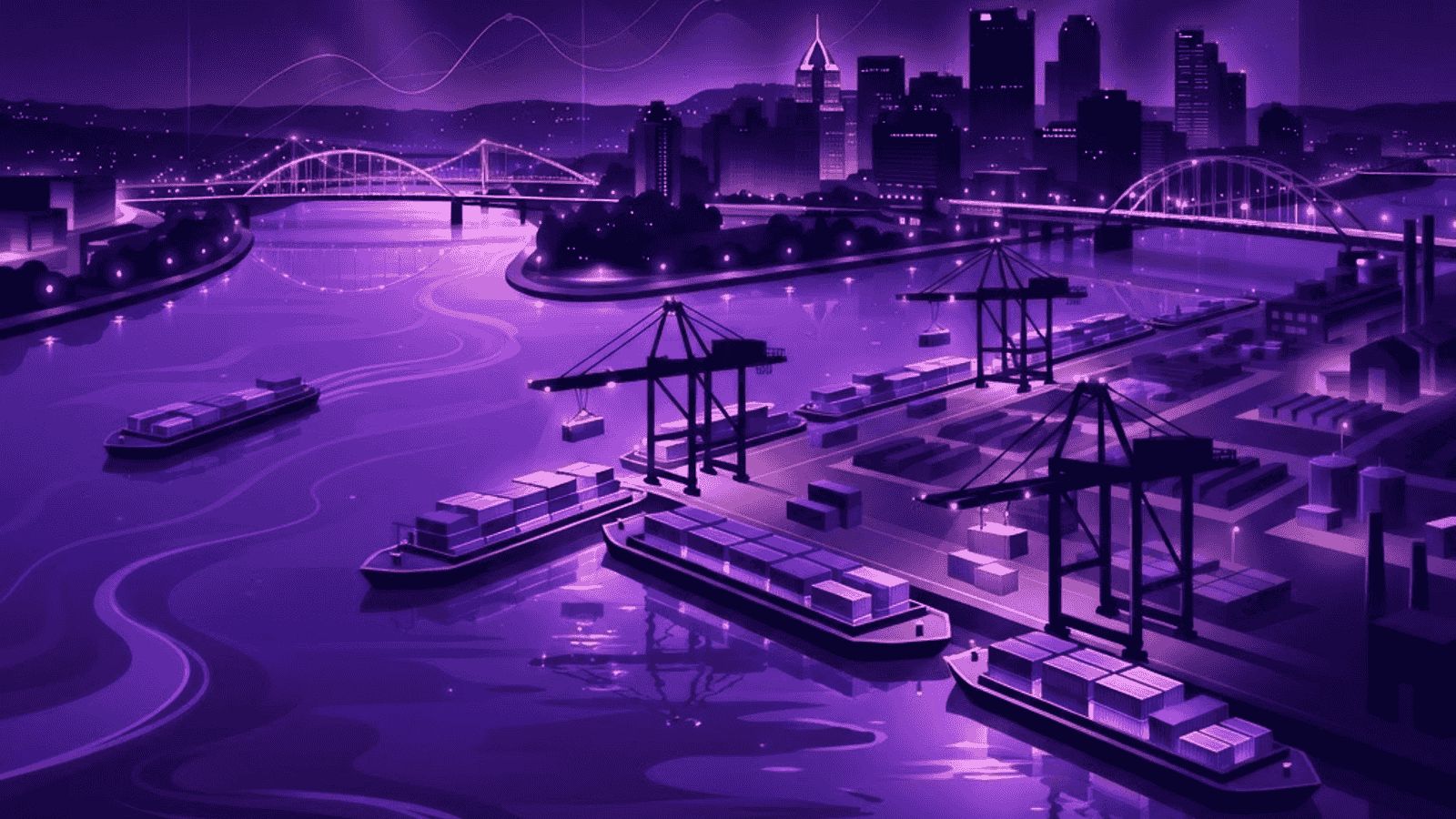 Top 10 Best Shipping Companies in Pittsburgh