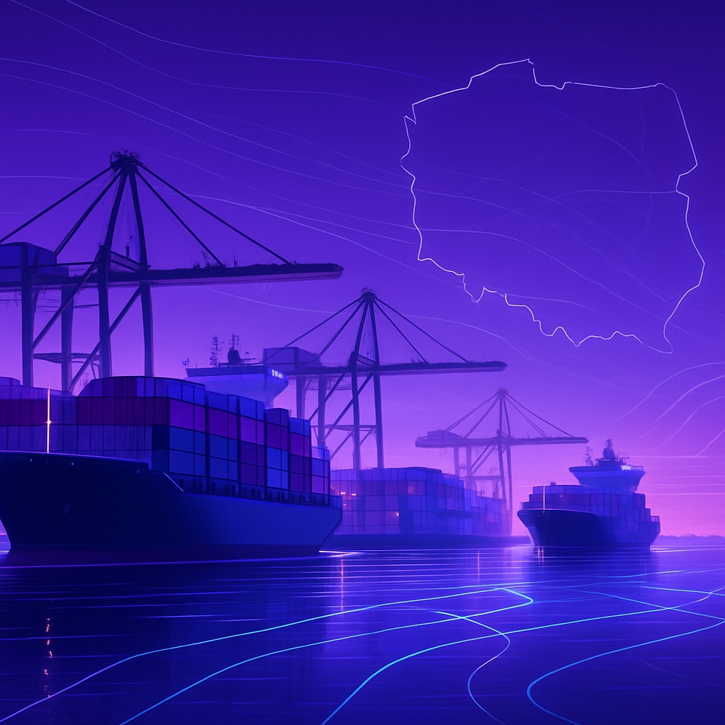 Top 10 Best Shipping Companies in Poland