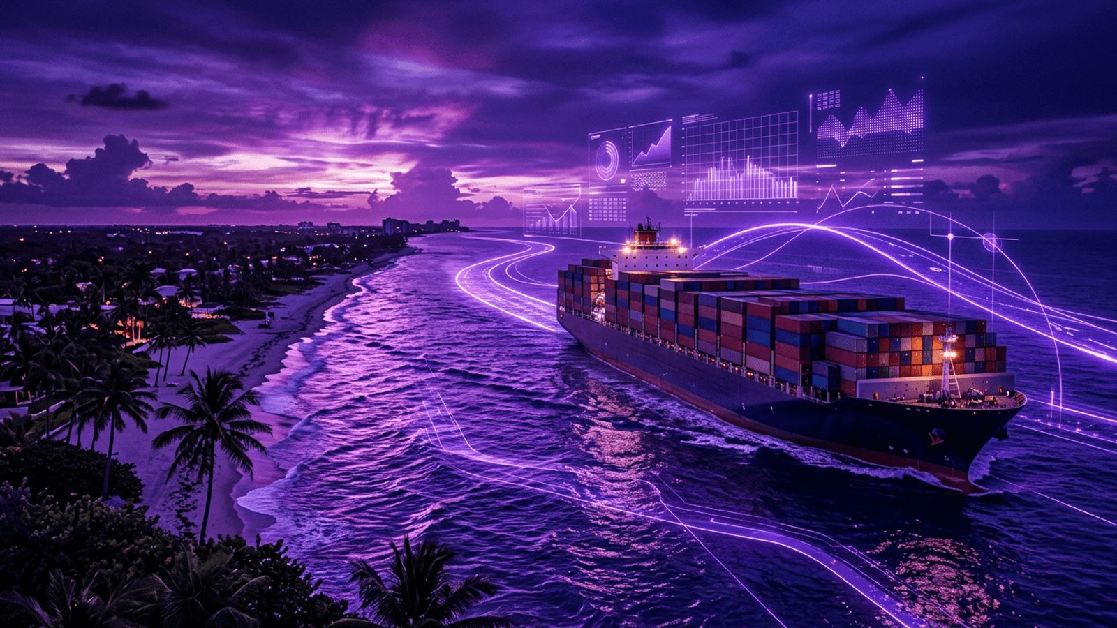 Top 10 Best Shipping Companies in Pompano Beach