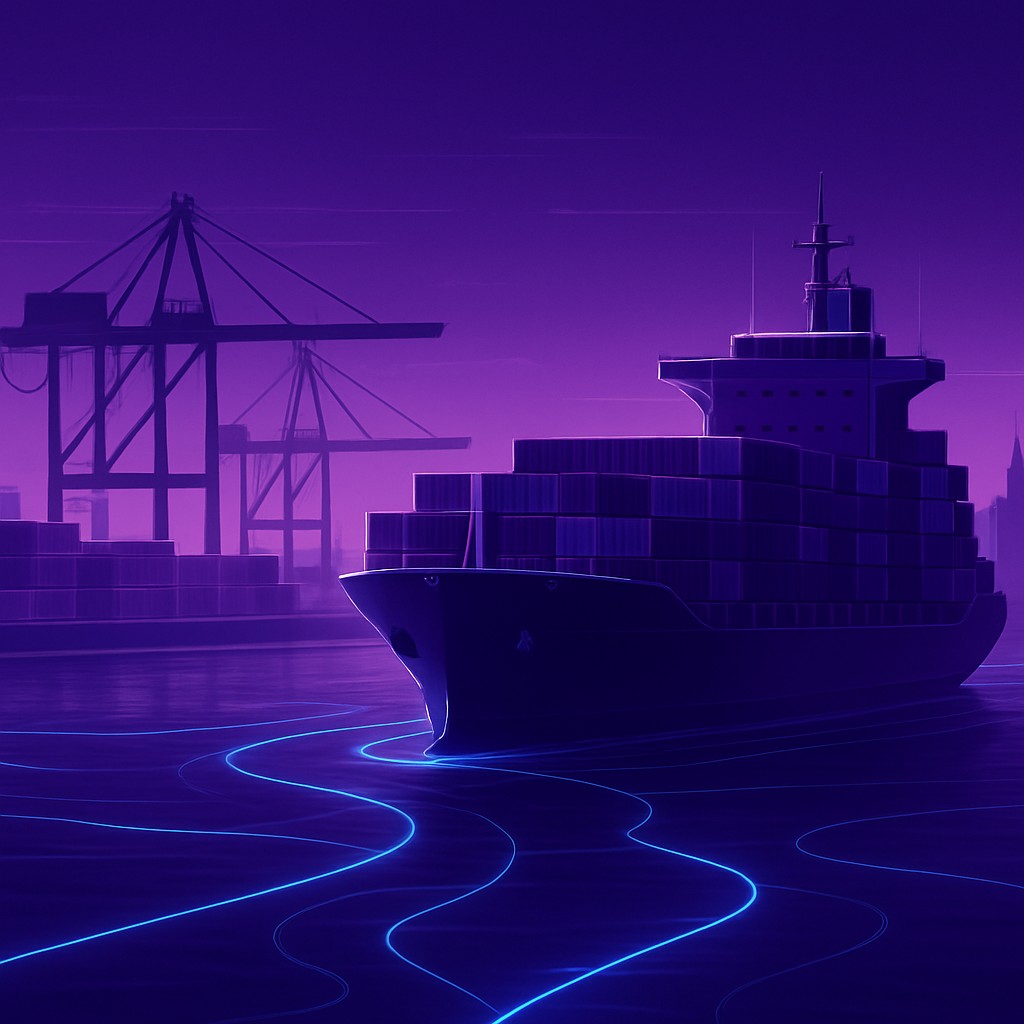 Top 10 Best Shipping Companies in Romania