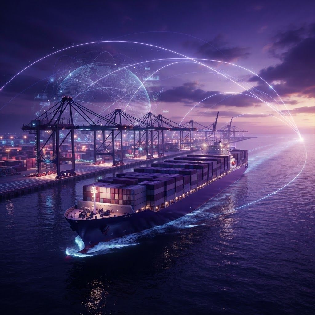 Top 10 Best Shipping Companies in Salem