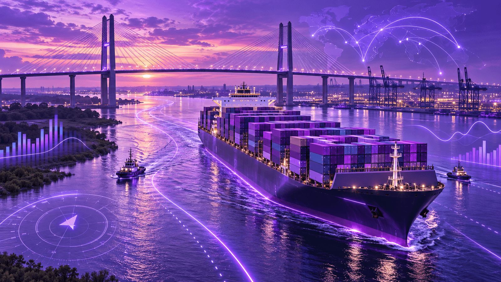 Top 10 Best Shipping Companies in Savannah