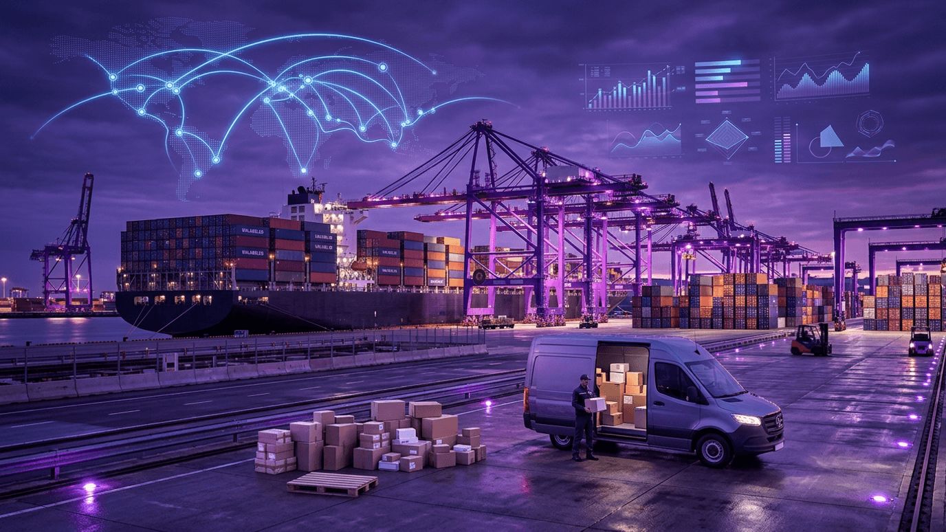 Top 10 Best Shipping Companies in Simi Valley