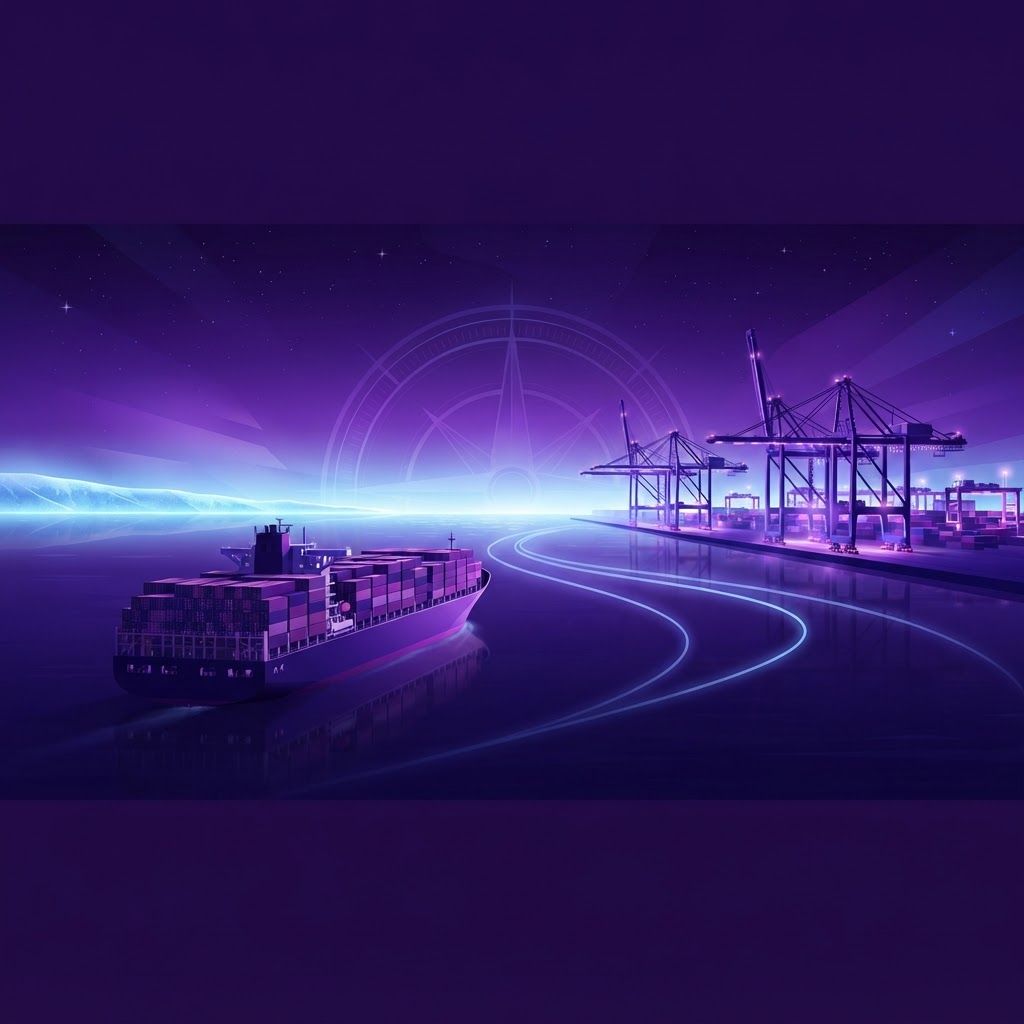 Top 10 Best Shipping Companies in St. Petersburg