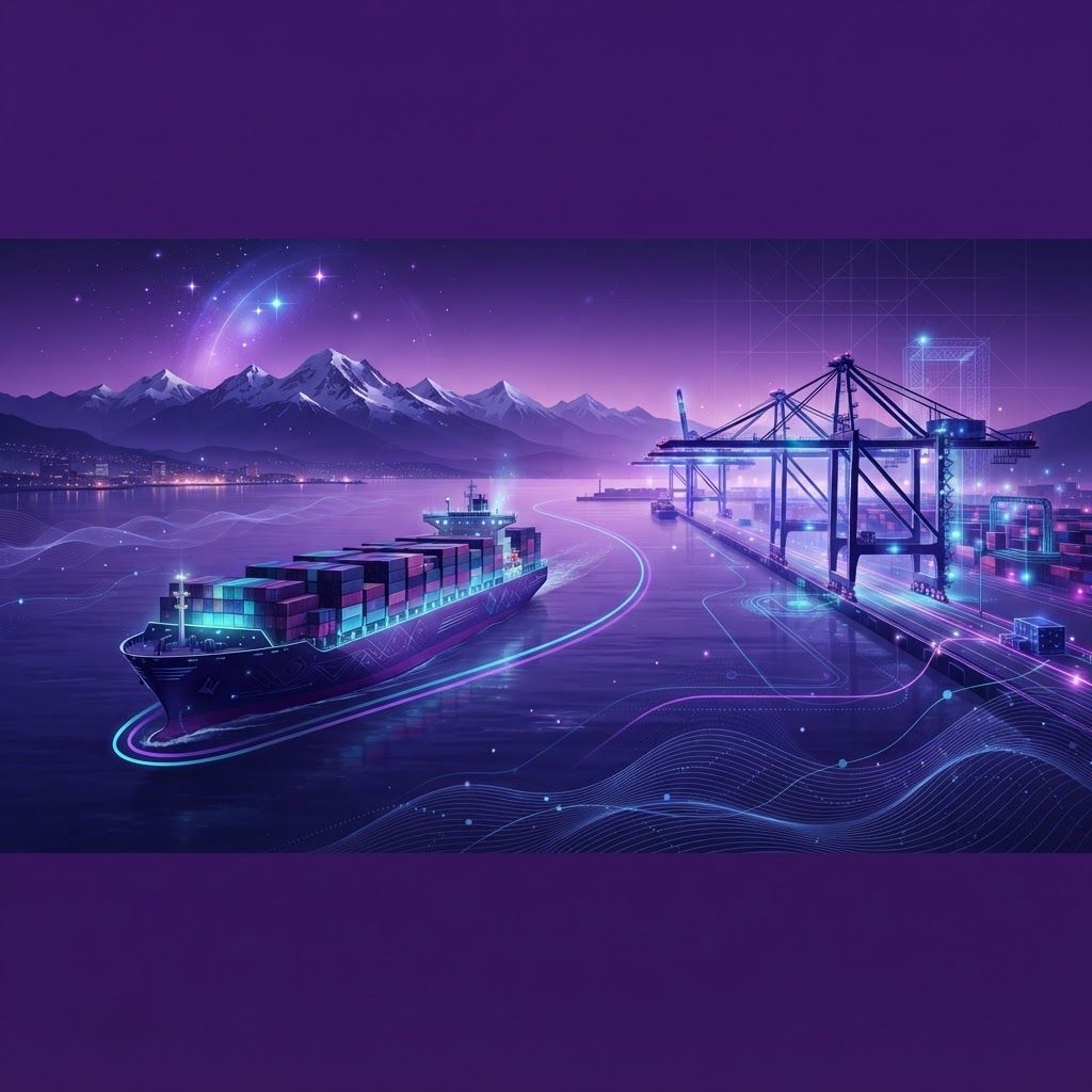 Top 10 Best Shipping Companies in Tacoma