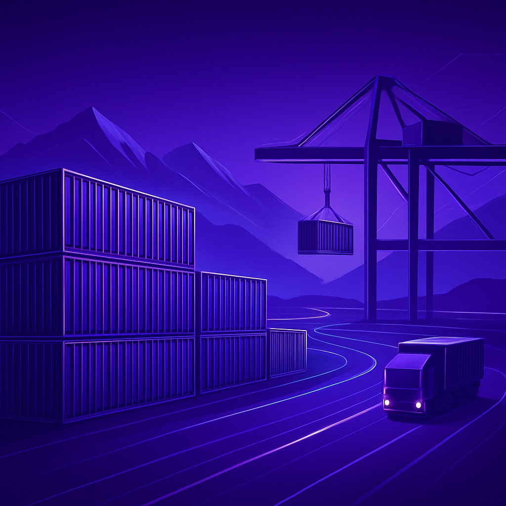 Top 10 Best Shipping Companies in Tajikistan