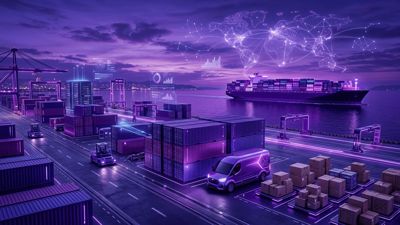 Top 10 Best Shipping Companies in Temecula
