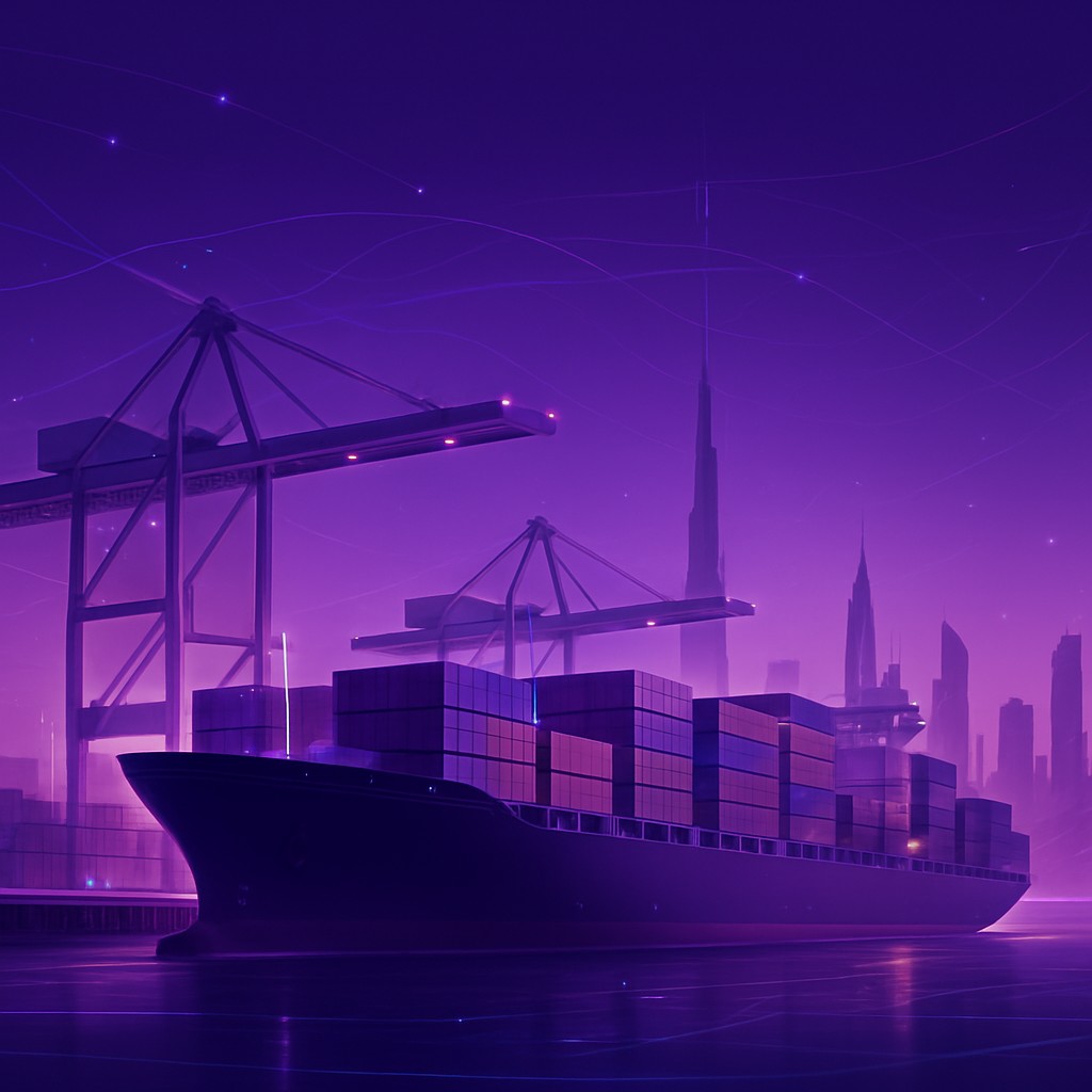 Top 10 Best Shipping Companies in UAE