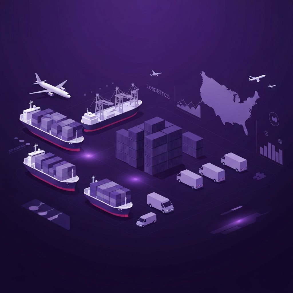 Top 10 Best Shipping Companies in USA