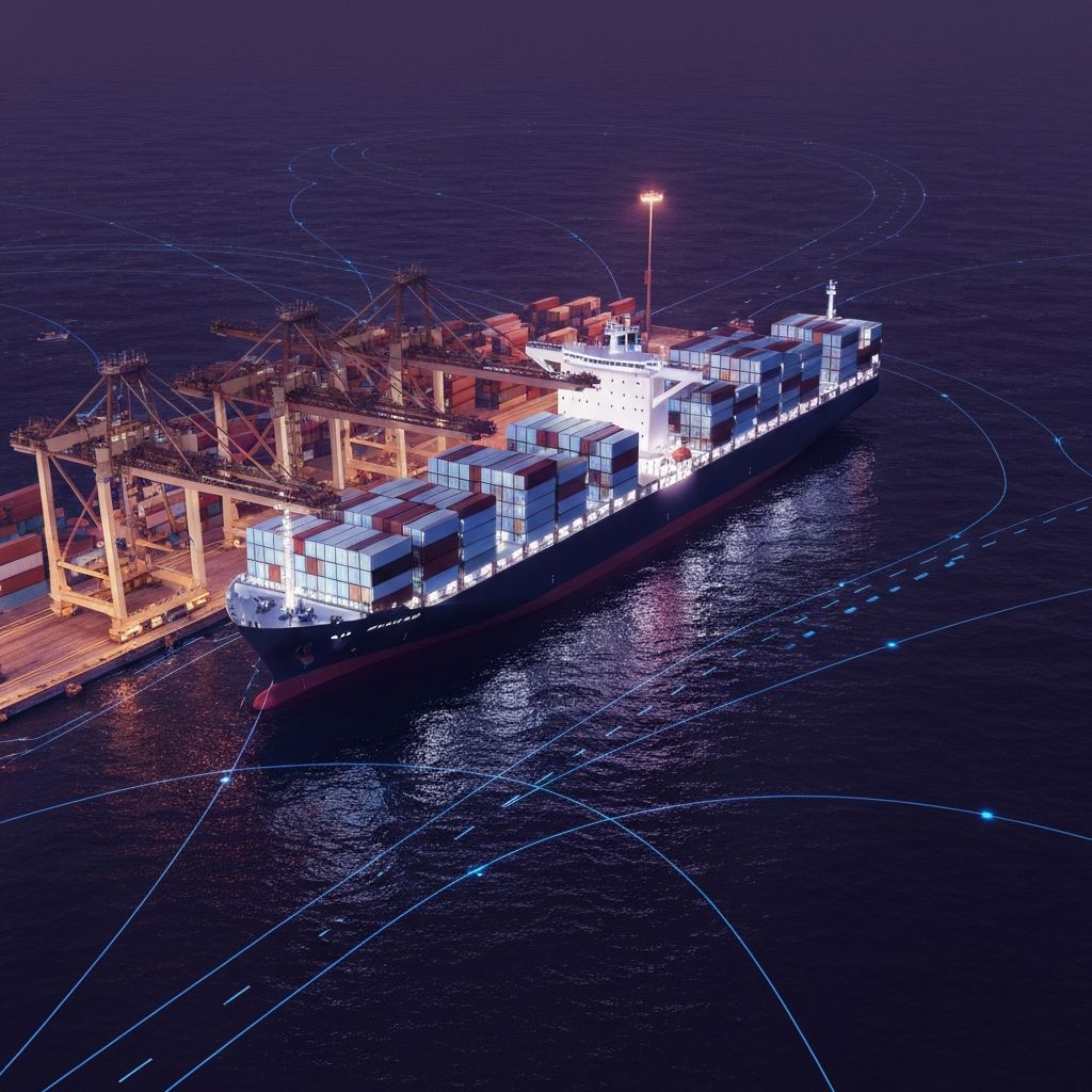 Top 10 Best Shipping Companies in Vietnam