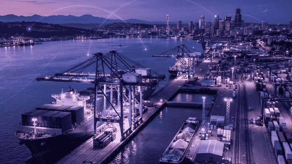 Top 10 Best Shipping Companies in Washington