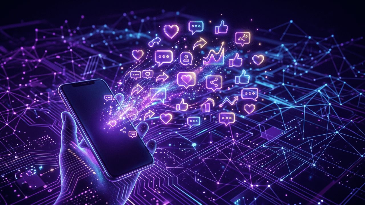 Top 10 Best Social Media Marketing Agencies in Abilene