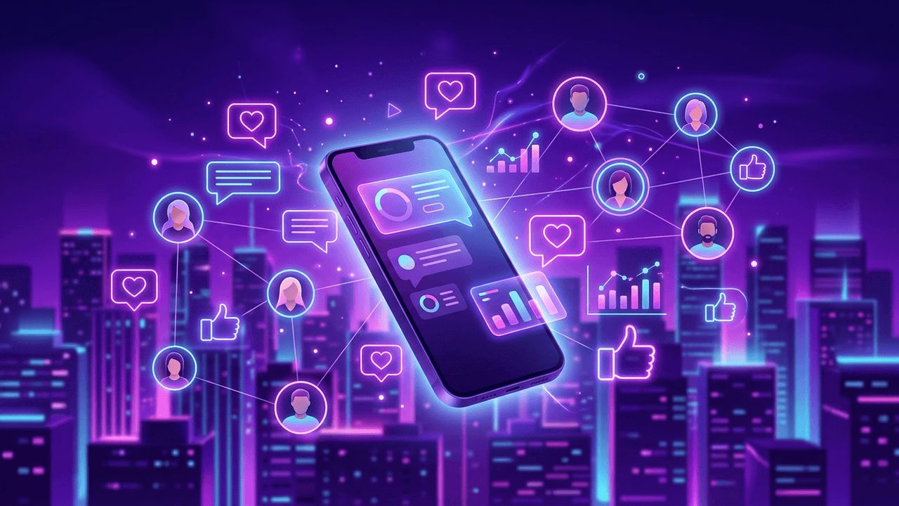 Top 10 Best Social Media Marketing Agencies in Allentown