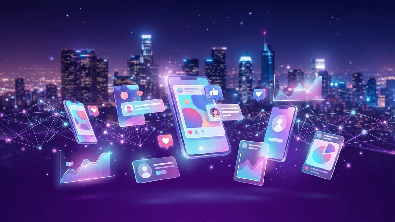 Top 10 Best Social Media Marketing Agencies in Ann Arbor