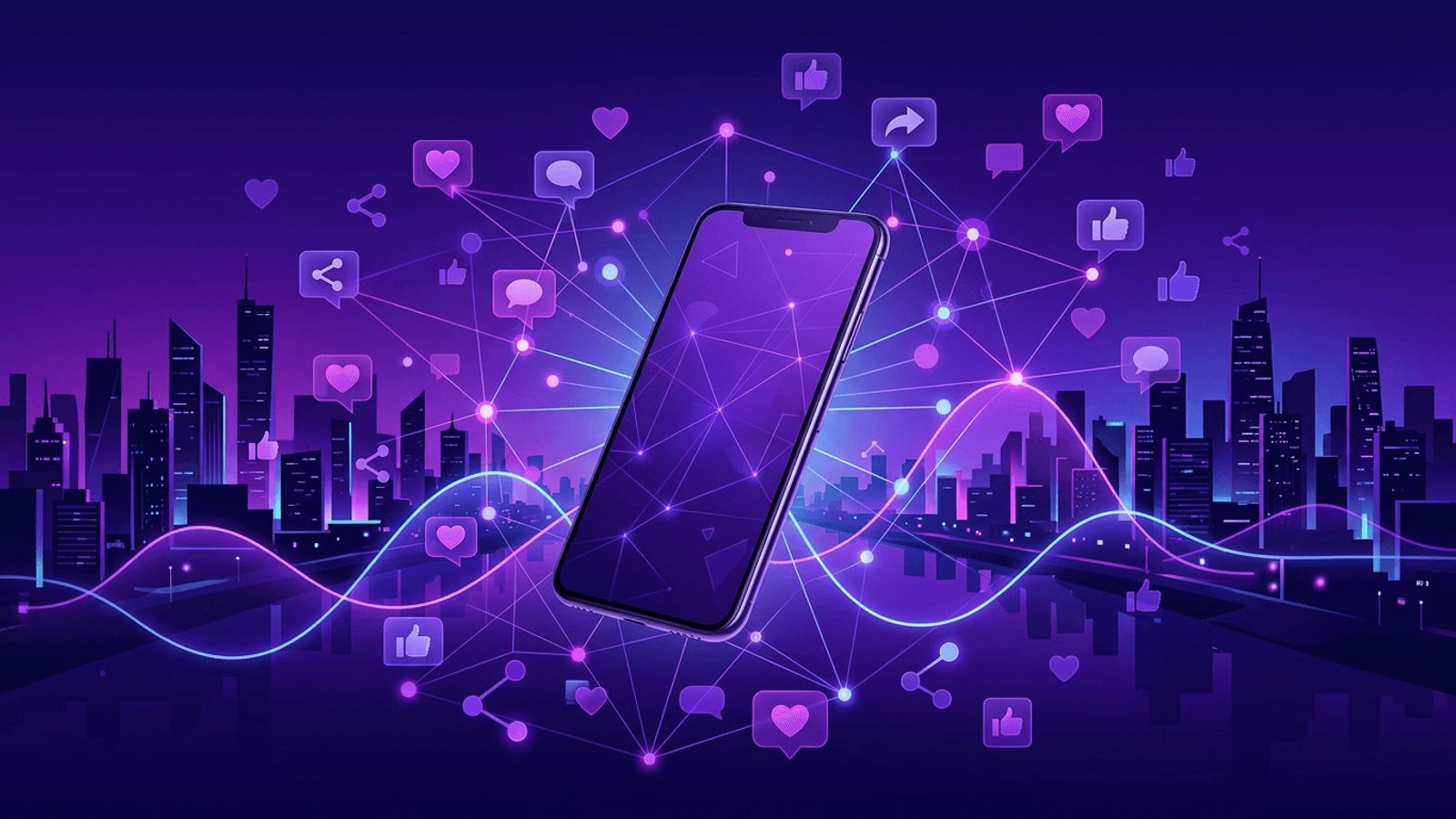 Top 10 Best Social Media Marketing Agencies in Antioch