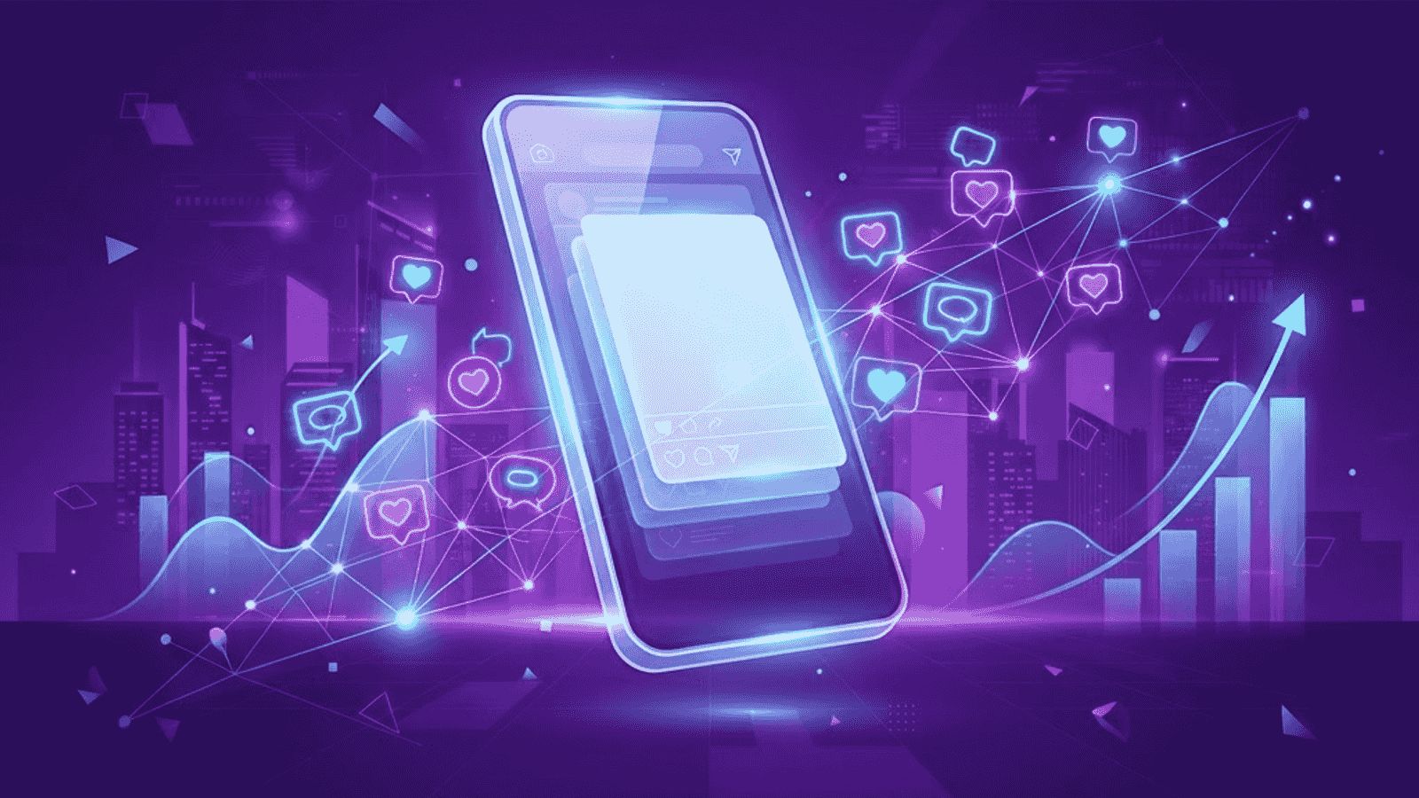 Top 10 Best Social Media Marketing Agencies in Arlington