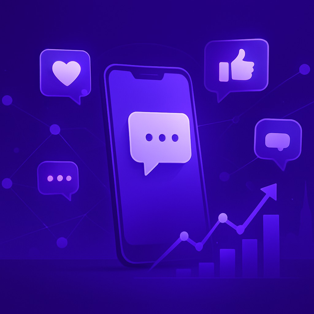 Top 10 Best Social Media Marketing Agencies in Austria