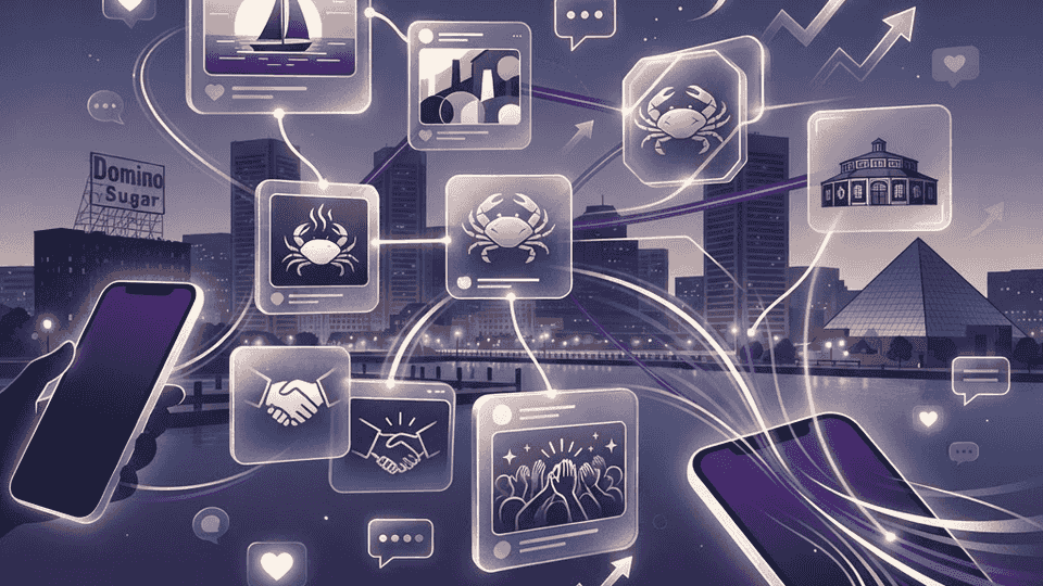 Top 10 Best Social Media Marketing Agencies in Baltimore