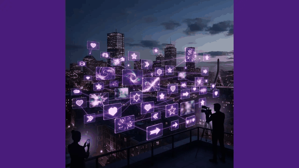 Top 10 Best Social Media Marketing Agencies in Boston
