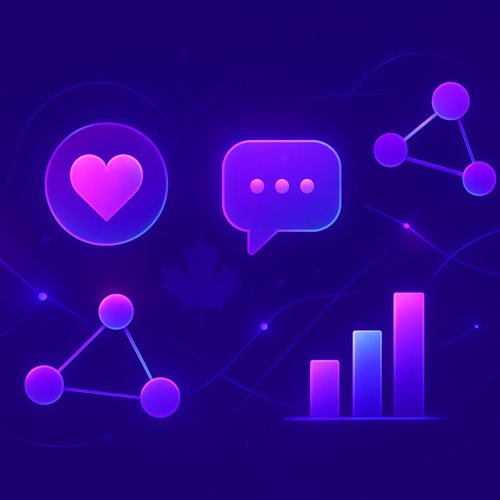 Top 10 Best Social Media Marketing Agencies in Canada