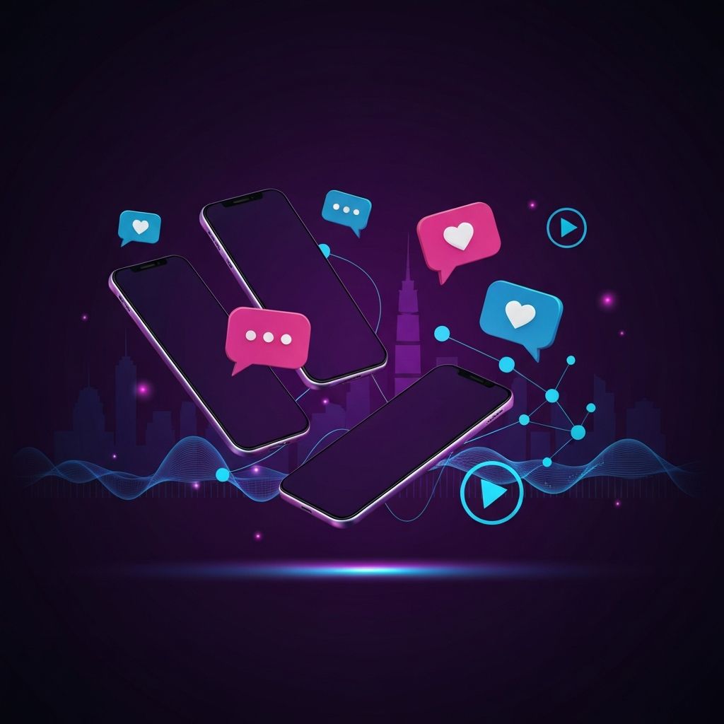 Top 10 Best Social Media Marketing Agencies in China