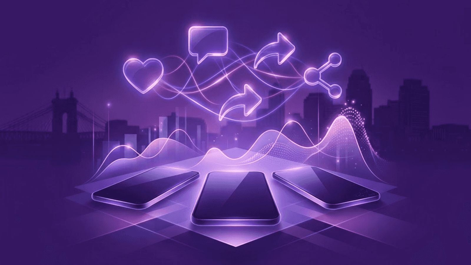 Top 10 Best Social Media Marketing Agencies in Cincinnati