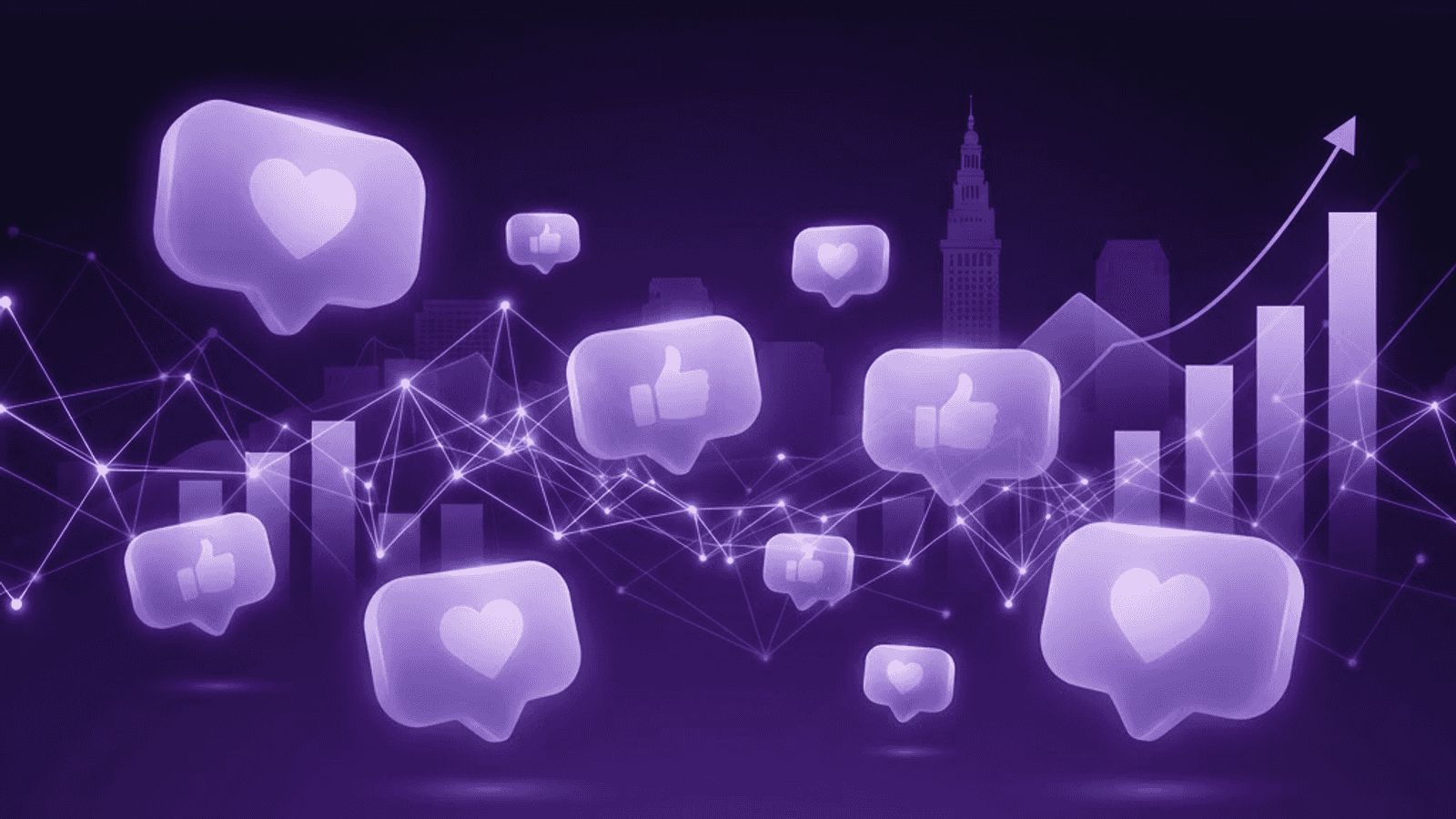 Top 10 Best Social Media Marketing Agencies in Cleveland