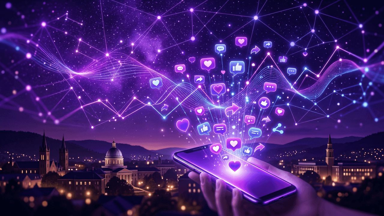 Top 10 Best Social Media Marketing Agencies in College Station