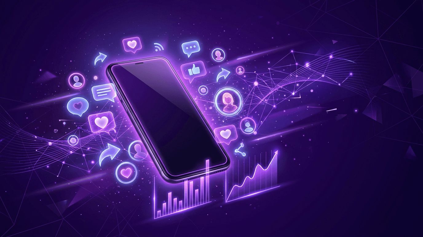 Top 10 Best Social Media Marketing Agencies in Concord