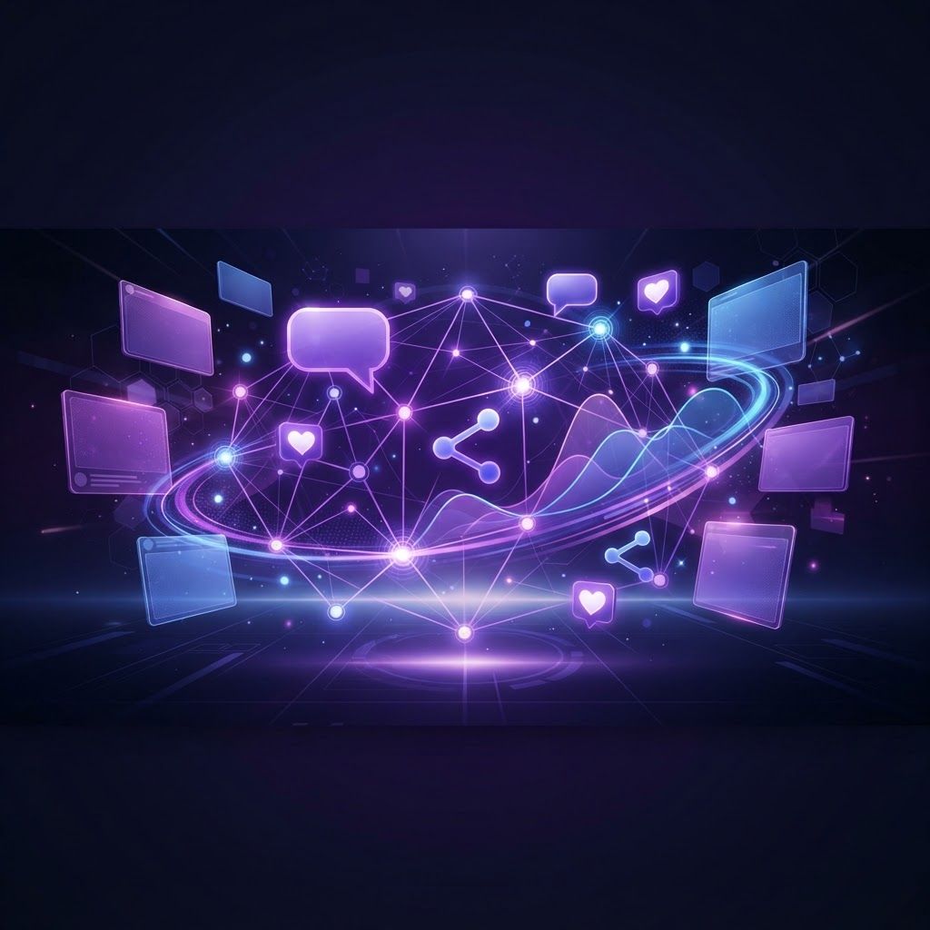 Top 10 Best Social Media Marketing Agencies in Denton