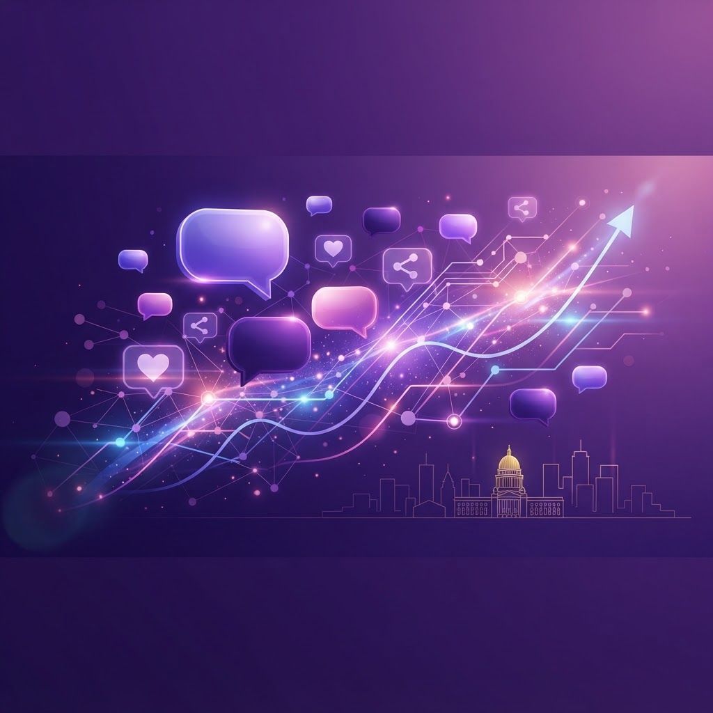 Top 10 Best Social Media Marketing Agencies in Des Moines